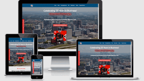 B& B Surveying Houston Texas