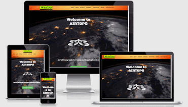 Airtopo Surveying of Tulsa Oklahoma